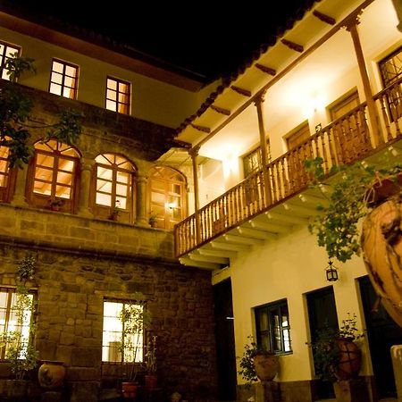 فندق كوسكوفي  La Casa De Selenque المظهر الخارجي الصورة