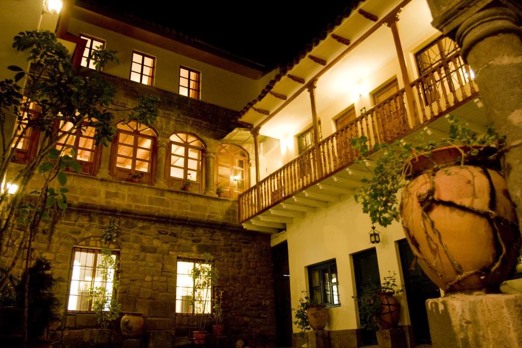 فندق كوسكوفي  La Casa De Selenque المظهر الخارجي الصورة