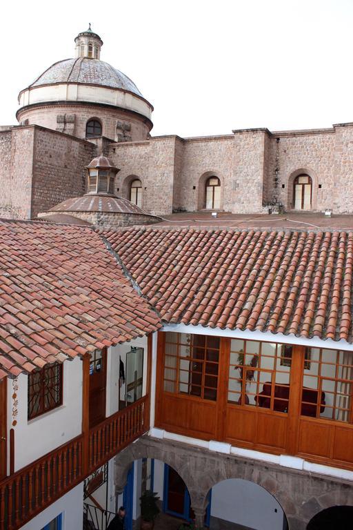 فندق كوسكوفي  La Casa De Selenque المظهر الخارجي الصورة