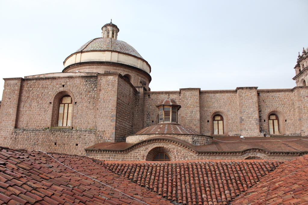 فندق كوسكوفي  La Casa De Selenque المظهر الخارجي الصورة