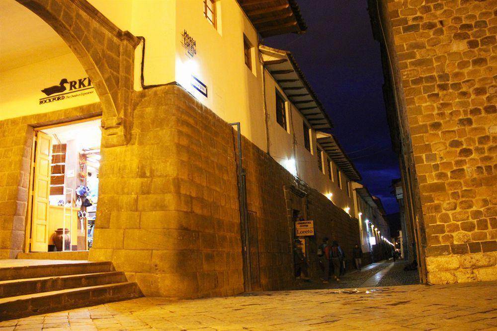 فندق كوسكوفي  La Casa De Selenque المظهر الخارجي الصورة