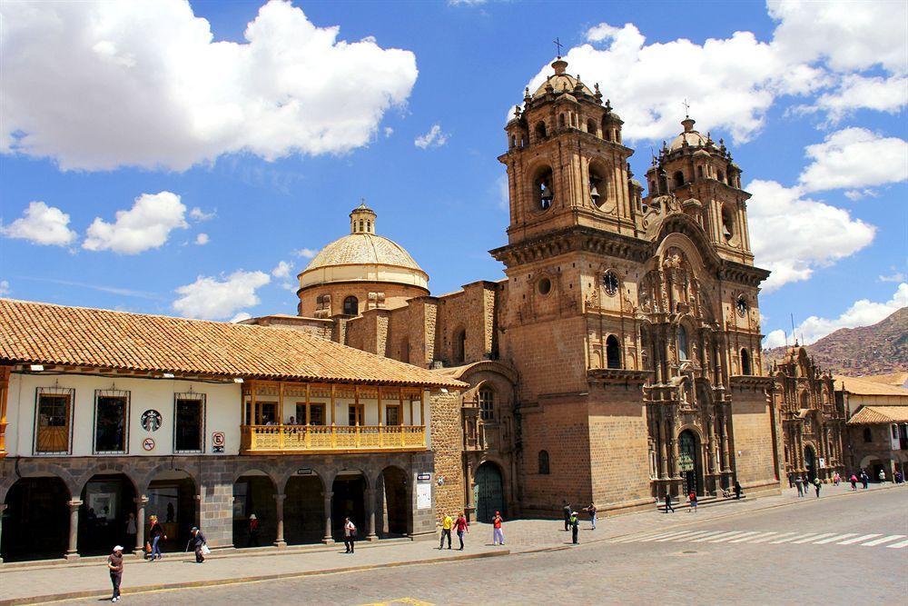 فندق كوسكوفي  La Casa De Selenque المظهر الخارجي الصورة