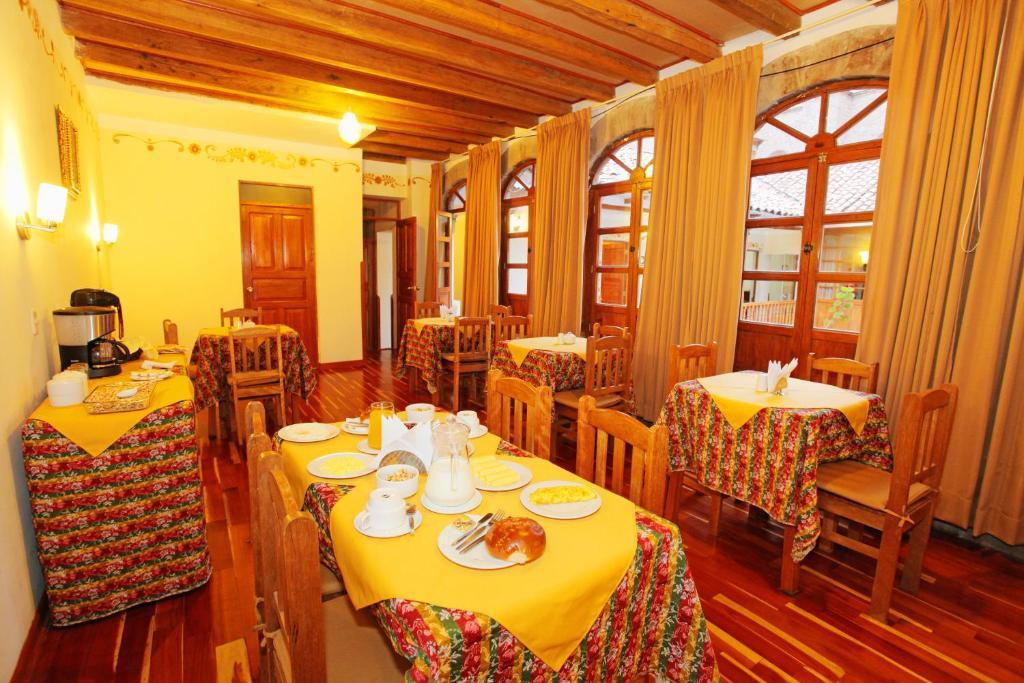 فندق كوسكوفي  La Casa De Selenque المظهر الخارجي الصورة