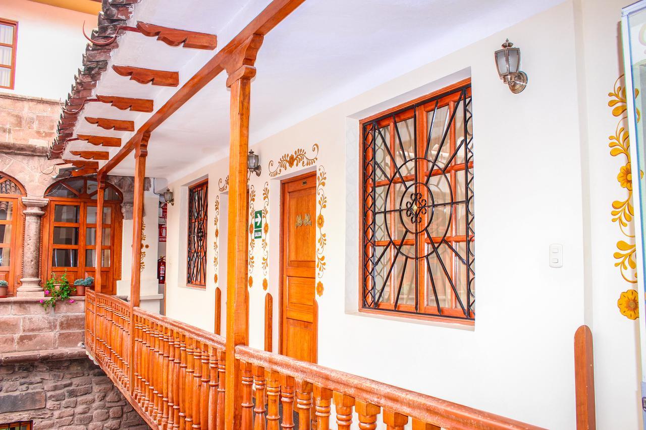 فندق كوسكوفي  La Casa De Selenque المظهر الخارجي الصورة