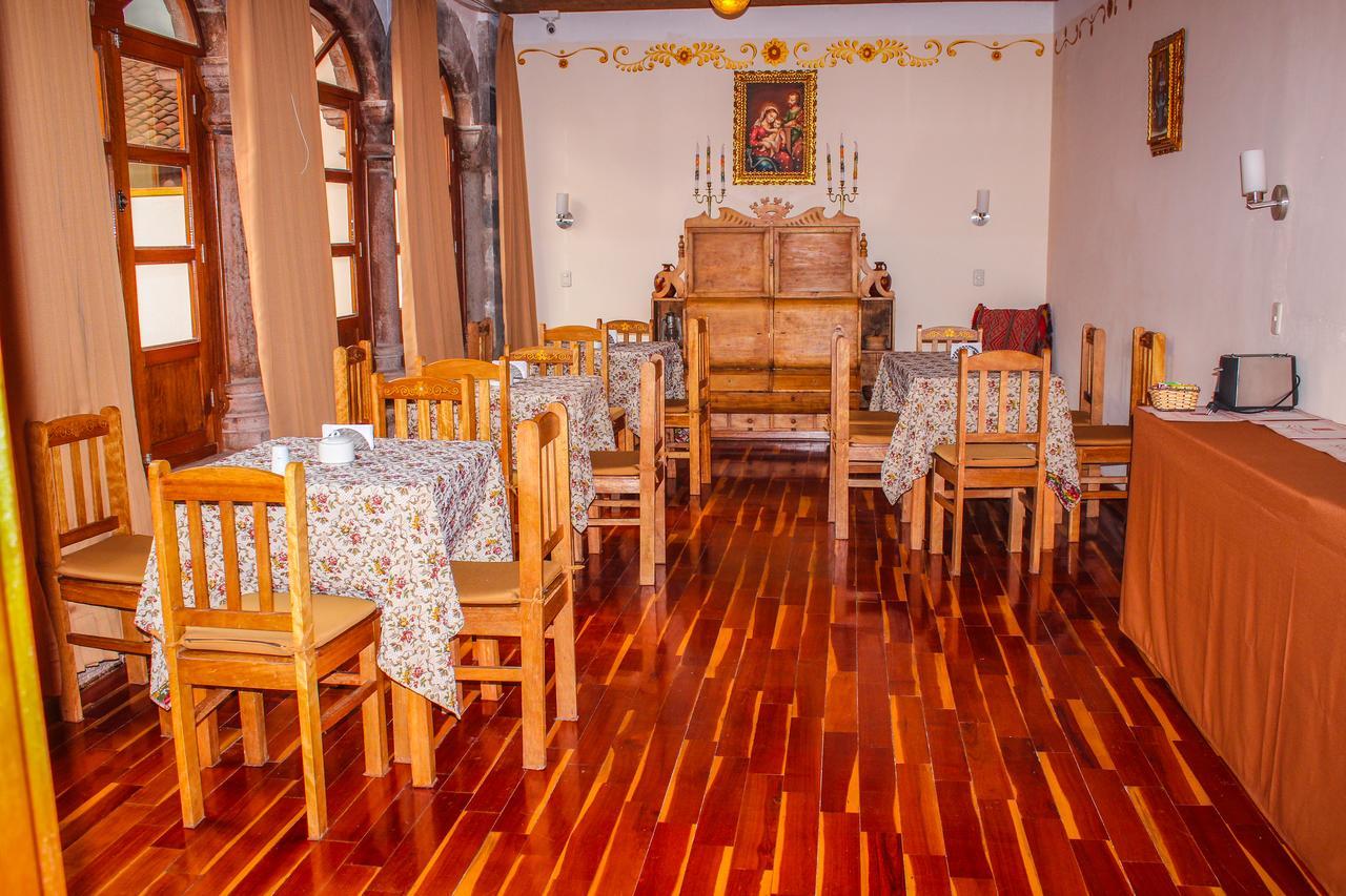 فندق كوسكوفي  La Casa De Selenque المظهر الخارجي الصورة