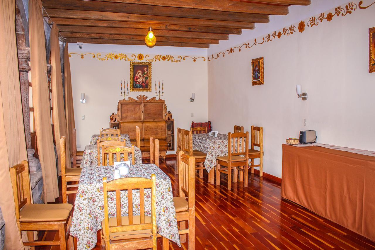 فندق كوسكوفي  La Casa De Selenque المظهر الخارجي الصورة