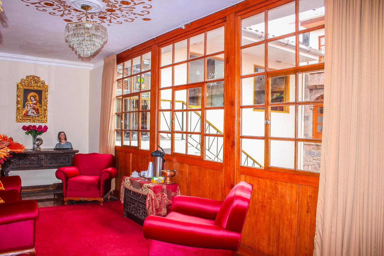 فندق كوسكوفي  La Casa De Selenque المظهر الخارجي الصورة