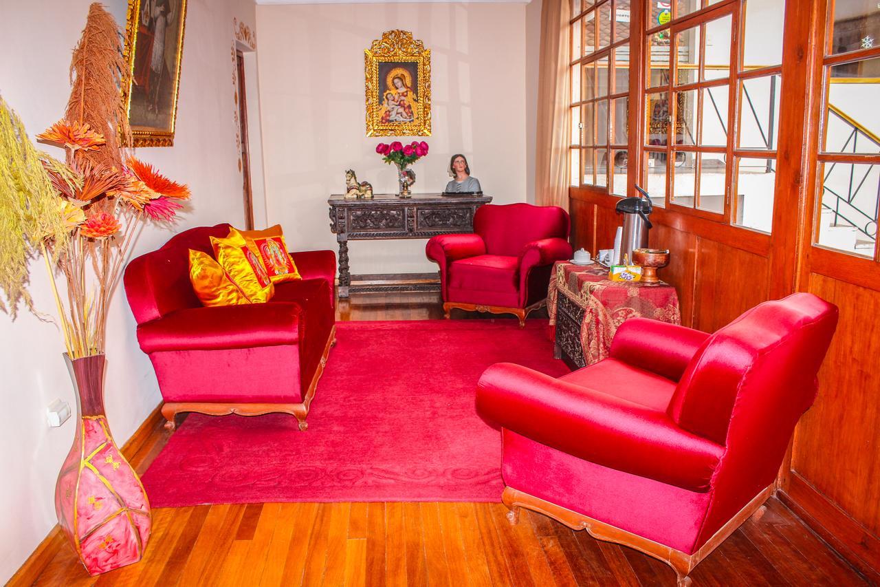 فندق كوسكوفي  La Casa De Selenque المظهر الخارجي الصورة