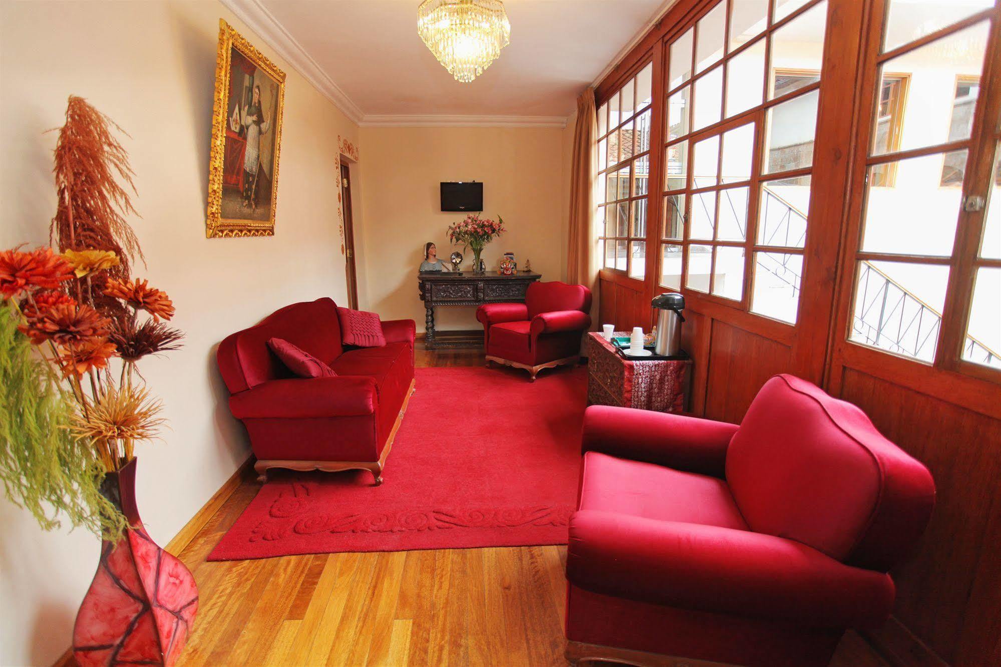 فندق كوسكوفي  La Casa De Selenque المظهر الخارجي الصورة