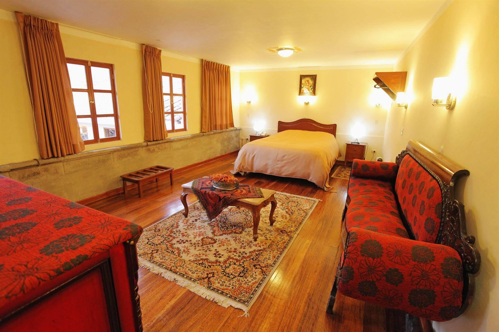 فندق كوسكوفي  La Casa De Selenque المظهر الخارجي الصورة
