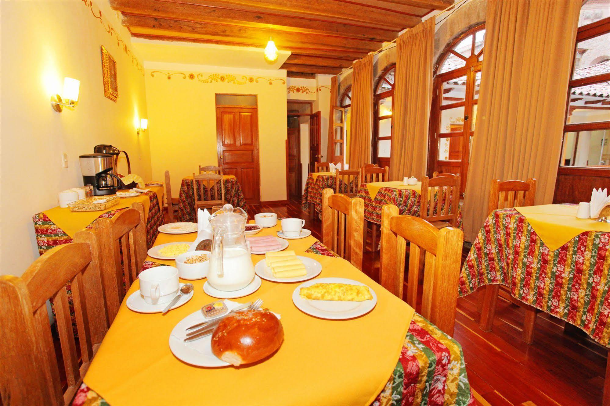 فندق كوسكوفي  La Casa De Selenque المظهر الخارجي الصورة