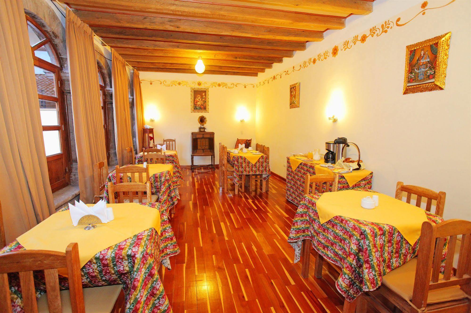 فندق كوسكوفي  La Casa De Selenque المظهر الخارجي الصورة