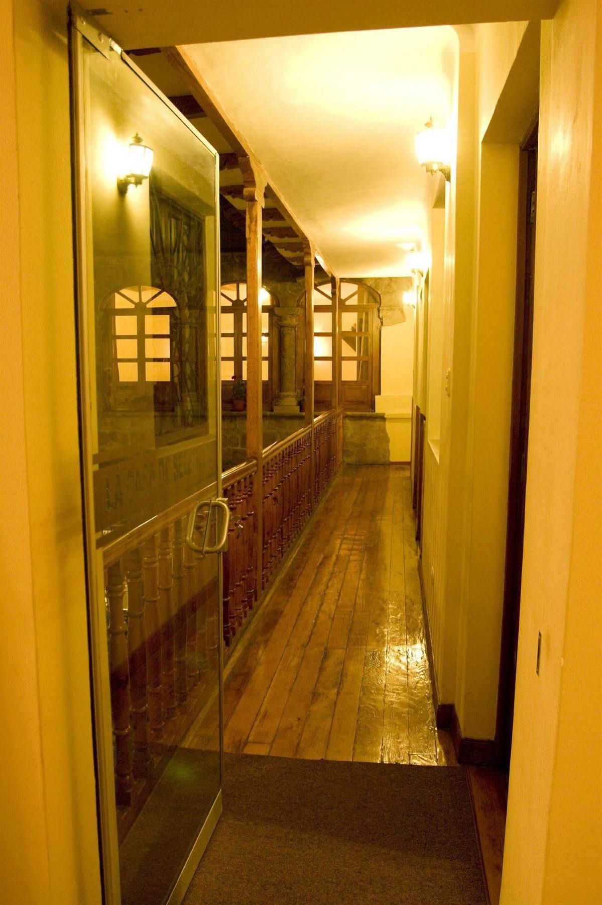 فندق كوسكوفي  La Casa De Selenque المظهر الخارجي الصورة